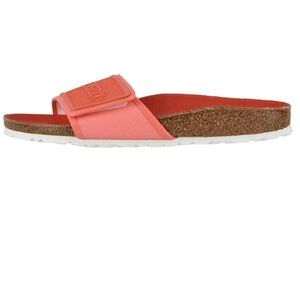 Birkenstock Tema Coral women Sandals Size 40